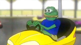 【* the Frog】Twenty Thousand Leagues Under the Sea