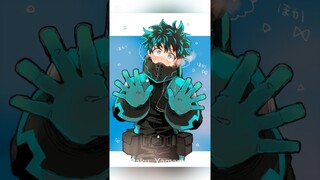 Deku edit               #viralshort #shorts #myheroacedemia #anime #cute #deku #mha #edit #midoriya