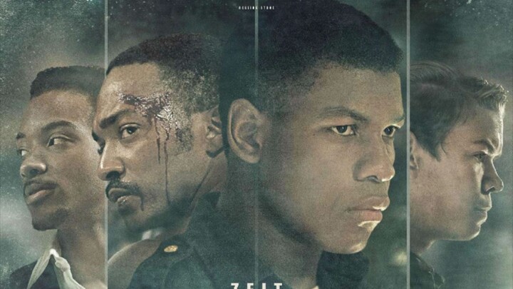 Never joke around with the police in the U.S.—the consequences can be very serious. Detroit.