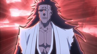 Kenpachi Destroys Meteor Twixtor Clips For Editing - (Bleach TYBW)