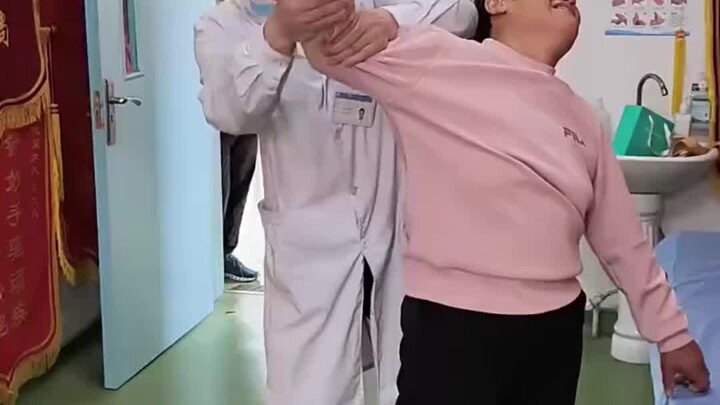 ไม่เหมือนจะดีขึ้น แต่เหมือนยอมแพ้แล้ว…