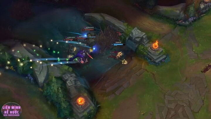 Ngạc nhiên chưa -Tổng hợp các pha hề hước #Gamegiaitri