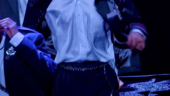 SM cái anh nhảy gào thét kia tên là gì vậy?