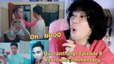 (YIKESSS) Quaranthings Episode 6 PARACETAMOL Reaction/Commentary