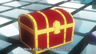 Kuma Bear S1 Ep.02