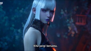 [ EPISODE 08 ] Yujin Xingzhe - 1080p Super Duper HD Sub Indo