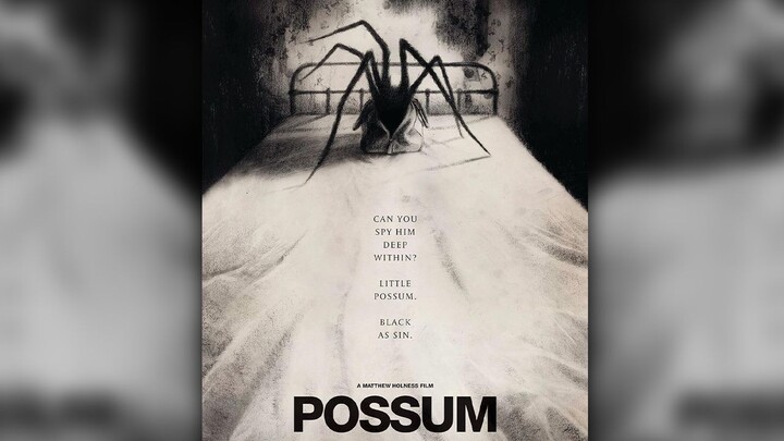 Possum (2018) 1080p