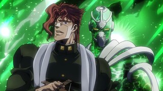 "Hierophant Hijau"
