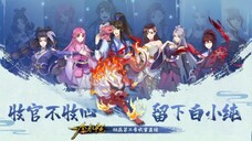 A Will Eternal S3 Eng sub Episode 9