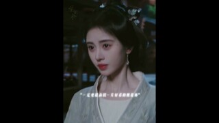 [Hoa Gian Lệnh] Dương Thái Vi #cúctịnhy #jujingyi