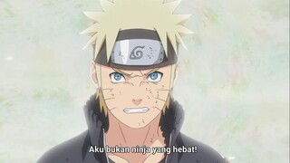 Bertemu untuk pertama kali 🙃