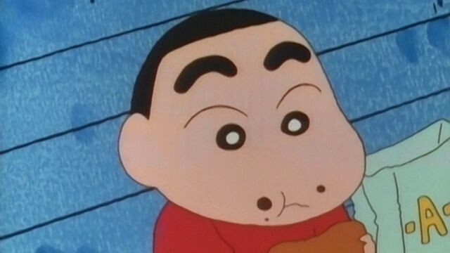 Crayon Shin-chan (1992) - Episode 017 | Subtitle Indonesia