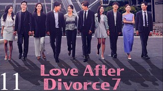 🇰🇷DIVORCED SINGLES l SEASON 7 EP.11 l AI-ENGSUB l 🇰🇷DATING SHOW