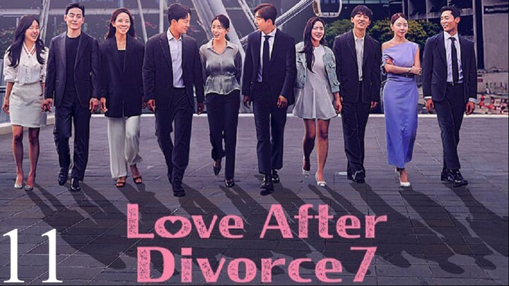 🇰🇷DIVORCED SINGLES l SEASON 7 EP.11 l AI-ENGSUB l 🇰🇷DATING SHOW