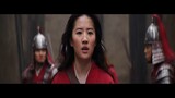 Mulan 2020 Fighting Scene -Fandub Indonesia-