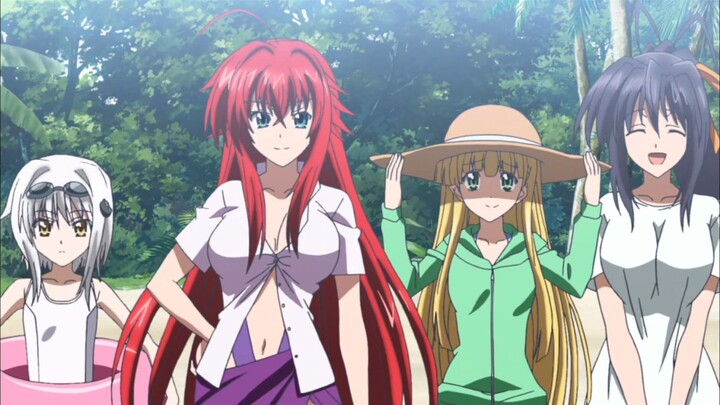 Kebahagiaan ciwi ciwi di pantai 🤤