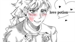 If you follow the dragon bones, you will go hungry nine times out of three days. (3)