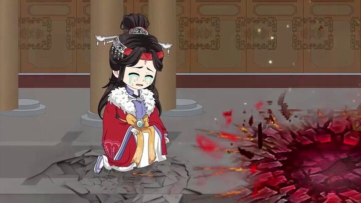 Episode 25: Shrimp destroys the Snow Wind Sect and takes back his pupils