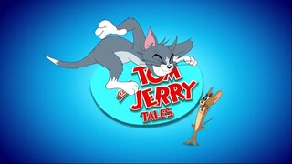 Tom and Jerry Tales