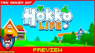 Hokko Life Gameplay | Review Game Mô Phỏng Cuộc Sống Cực Hay Và Đáng Chơi