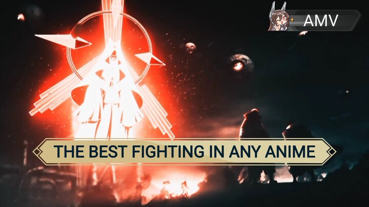 pertarungan epik antar anime badass😭👊