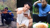 Cuộc Sống Và Những Món Ăn Rừng Núi Trung Quốc #07 - Tik Tok Trung Quốc