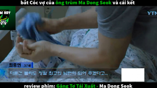 Găng tơ tái xuất (p2) #rvphimhanhdong