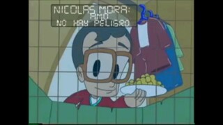 Betty Toons Parte 4