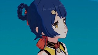 [Genshin Impact Monthly Festival] Mandrill: Aku bahkan dua kali lebih tinggi dari iblis!