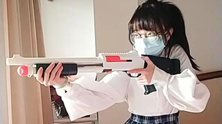 【美国传武】过瘾！美式居合合集！