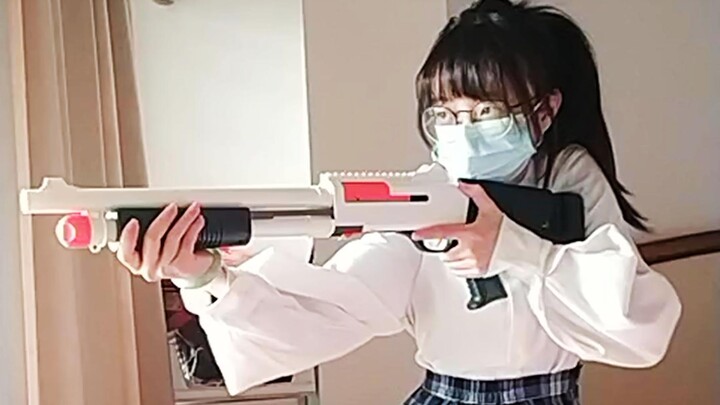 【美国传武】过瘾！美式居合合集！