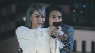 [CL] MVเพลงใหม่ "5STAR"+เวอร์ชั่นบนเสตจ
