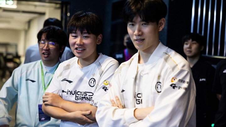 [Extreme Moments 24] Three-Game Winning Streak! Defeats JDG 2-0