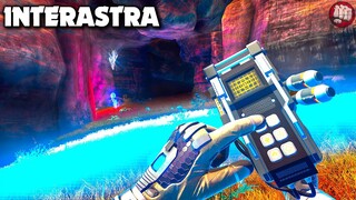Survive Craft | INTERASTRA Gameplay | First Look