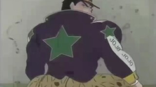 The weirdest video in JOJO history💀💀💀💀💀💀💀💀💀💀💀💀