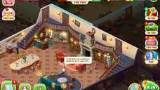 homescape 349| living room