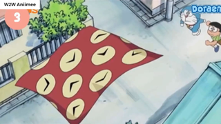 Top 10 bảo bối thời gian của Doraemon p3