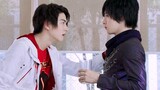 [Valentine's Day] Gao Tianxiang | Kamen Rider also wants to fall in love