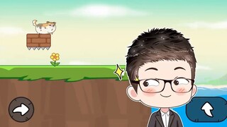 ฉันมั่นใจว่าจะชนะ แต่ฉันไม่คาดหวังว่าซิ่วเอ๋อร์จะทำได้ดีกว่านี้ ฉันรับไม่ได้หรอก