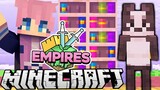 📚 Bookshops | Ep. 17 | Minecraft Empires S2 1.19