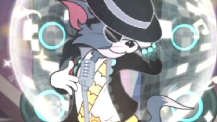 ใครคือสกิน S ที่หล่อที่สุดของฝ่ายแมว?