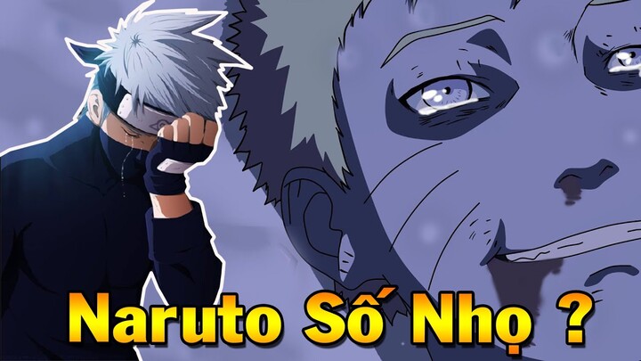 Naruto Số Nhọ ? Top 5 Lần Naruto Cận Kề Cái Chết Khi Rơi Vào Hiểm Cảnh | Pikapi Channel
