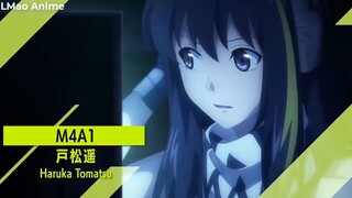 Tái Sinh Thành Kiếm Sĩ Mạnh Nhất- Top 10 Anime Đáng Mong Chờ Nhất Đầu Năm 2022-P4