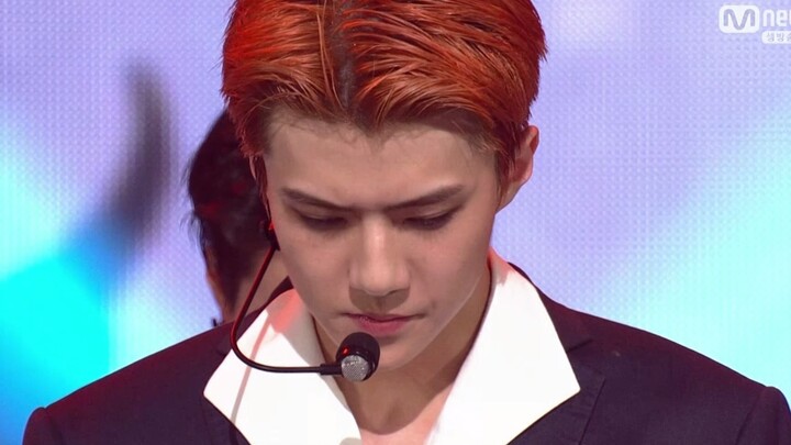 【EXO】Ko Ko Bop (kokobop) đổi trang phục chỉ với một cú nhấp || Mix nhạc đốt cháy sân khấu cực đã || 