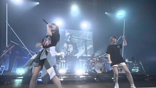 Hitoshizuku  - Nina Iseri (Rina) x MyGO!!!!!