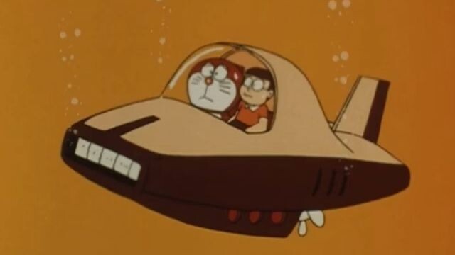 Doraemon in Hindi Season 05 Episode 27