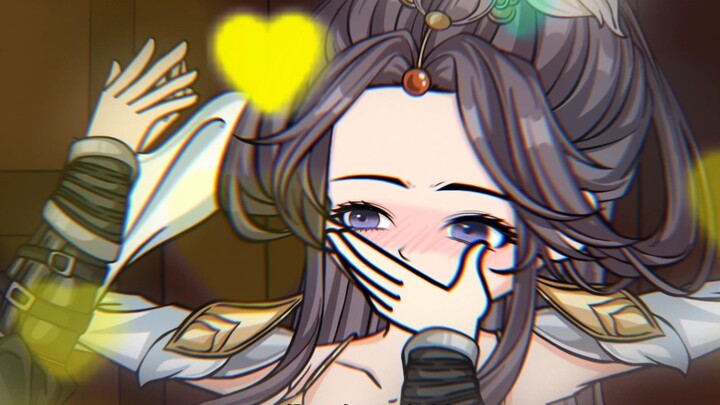 Episode 5: Luo Xue poisoned by thunder