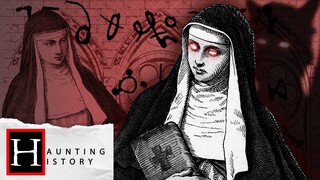 A Possessed Nun’s Letter From The Devil