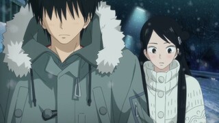 Kimi ni Todoke S1 Ep23