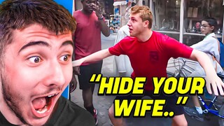 THE FUNNIEST W2S MOMENTS PART 2